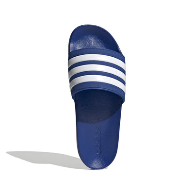Adidas Adilette Shower Bleu & Blanc