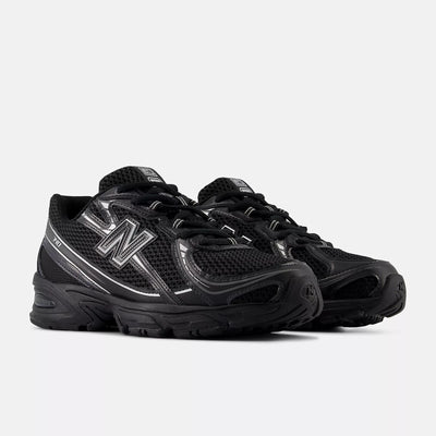 Sneakers NB 1906D Originales – All Black Edition 🖤👟